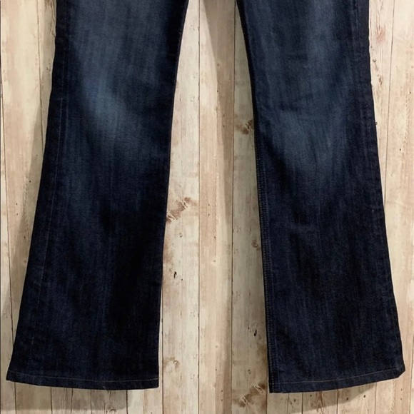 Joe’s Jeans Muse Bootcut - Size 28 - Picture 6 of 7